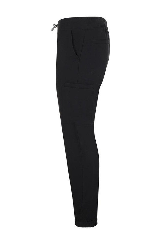 Velilla 533021S - AVANI - Essential PureStretch Unisex Jogger Scrubové kalhoty