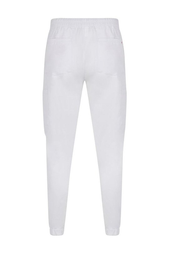 Velilla 533021S - AVANI - Essential PureStretch Unisex  Jogger Scrub Pants