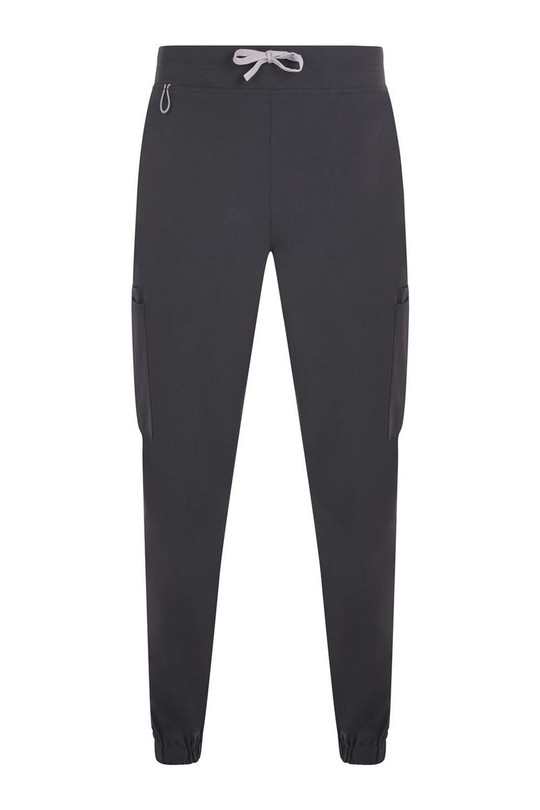 Velilla 533021S - AVANI - Essential PureStretch Unisex  Jogger Scrub Pants