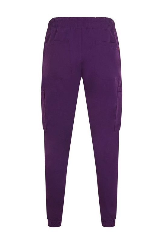 Velilla 533021S - AVANI - Essential PureStretch Unisex  Jogger Scrub Pants