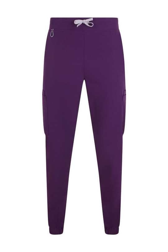 Velilla 533021S - AVANI - Essential PureStretch Unisex  Jogger Scrub Pants