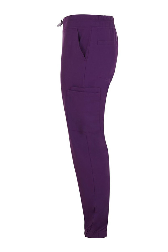 Velilla 533021S - AVANI - Essential PureStretch Unisex  Jogger Scrub Pants