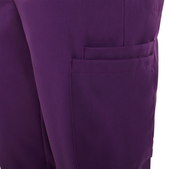 Velilla 533021S - AVANI - Essential PureStretch Unisex  Jogger Scrub Pants