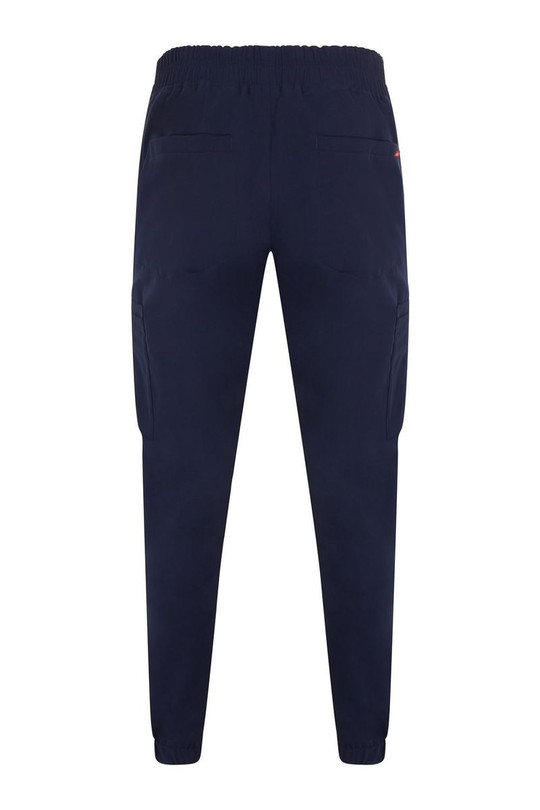 Velilla 533021S - AVANI - Essential PureStretch Unisex  Jogger Scrub Pants