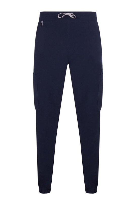 Velilla 533021S - AVANI - Essential PureStretch Unisex  Jogger Scrub Pants