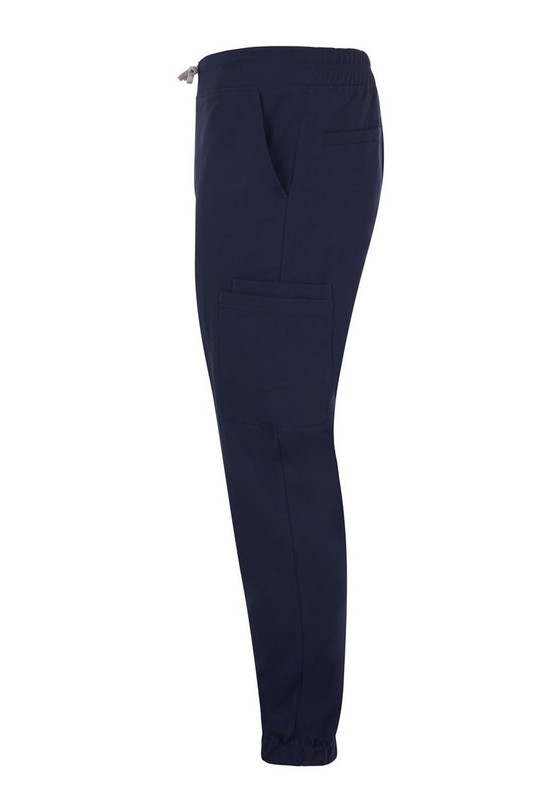 Velilla 533021S - AVANI - Essential PureStretch Unisex  Jogger Scrub Pants