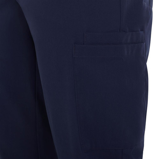 Velilla 533021S - AVANI - Essential PureStretch Unisex  Jogger Scrub Pants