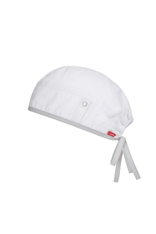 Velilla 534020S - IVY - Essential PureStretch Unisex Scrub Cap