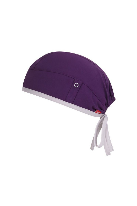 Velilla 534020S - IVY - Mütze für medizinisches Personal aus Mikrofaser Essential