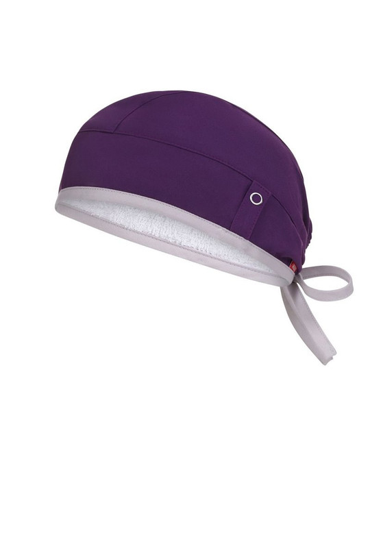 Velilla 534020S - IVY - Mütze für medizinisches Personal aus Mikrofaser Essential