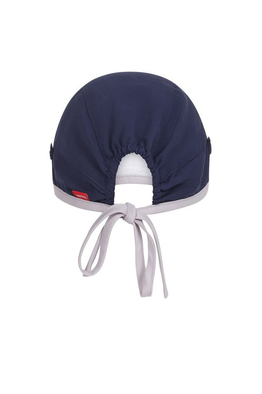Velilla 534020S - IVY - Essential PureStretch Unisex Scrub Cap
