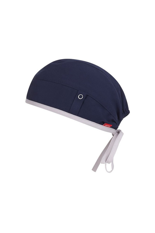 Velilla 534020S - IVY - Essential PureStretch Unisex Scrub Cap