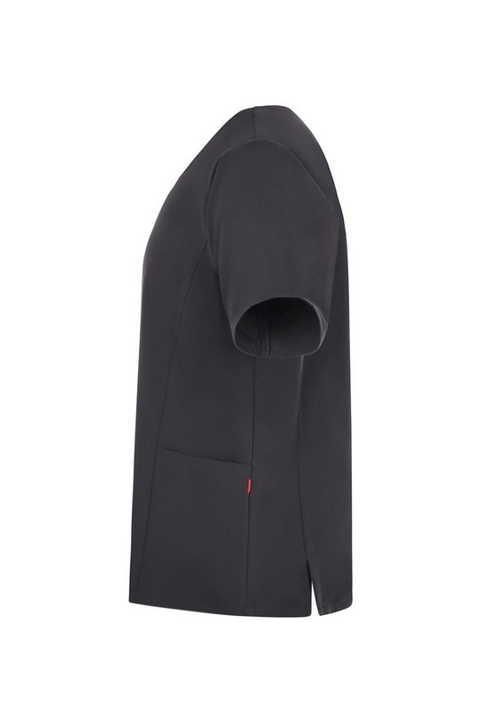 Velilla 535220S - CYRUS - Základní unisex lékařský vršek PureStretch