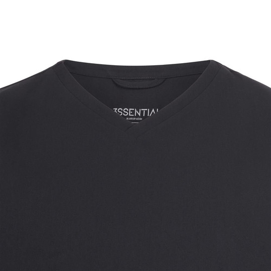 Velilla 535220S - CYRUS - Základní unisex lékařský vršek PureStretch