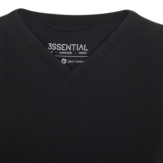 Velilla 535221S - STELLA - PureStretch Women's Scrub Top