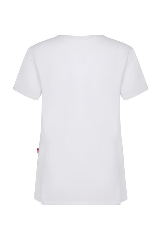 Velilla 535221S - STELLA - PureStretch Women's Scrub Top