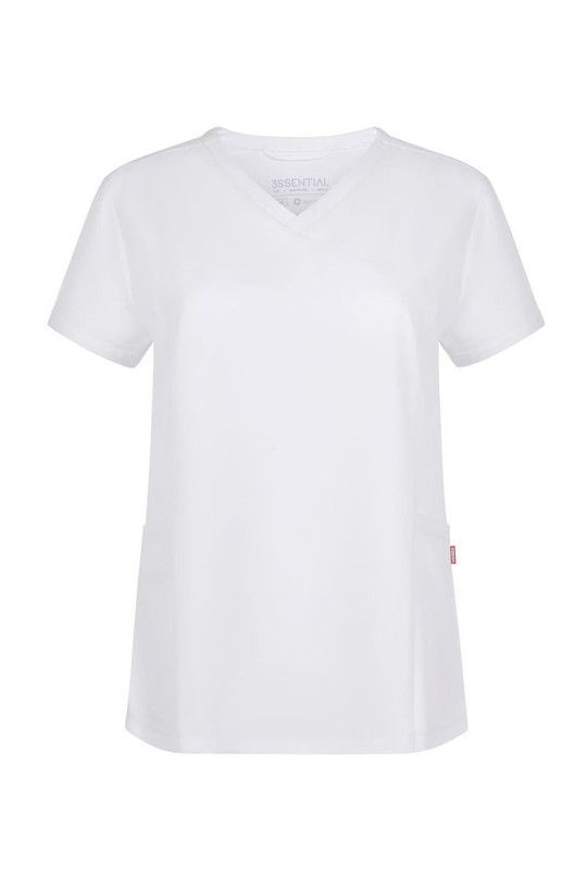 Velilla 535221S - STELLA - PureStretch Women's Scrub Top