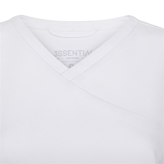 Velilla 535221S - STELLA - PureStretch Women's Scrub Top