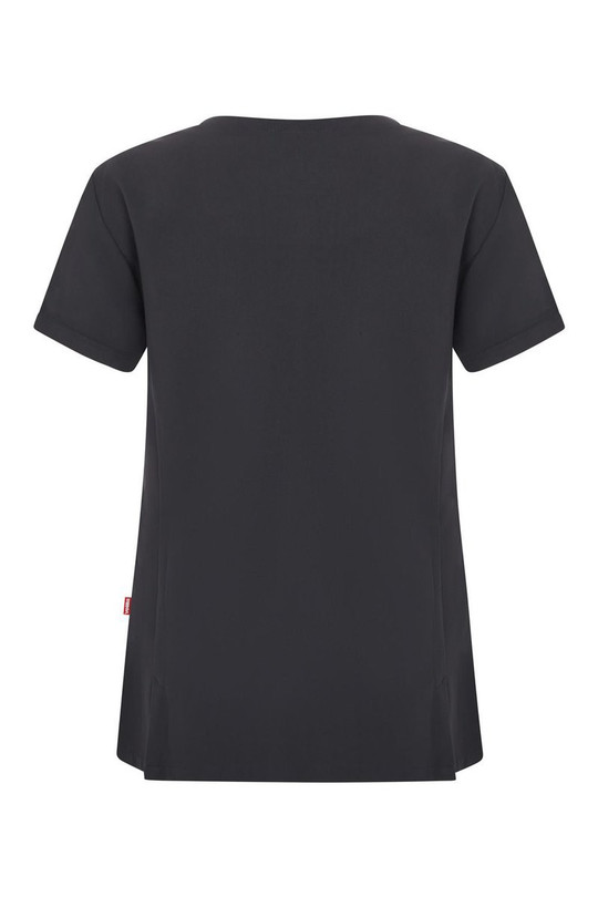 Velilla 535221S - STELLA - PureStretch Women's Scrub Top