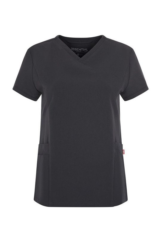 Velilla 535221S - STELLA - PureStretch Women's Scrub Top