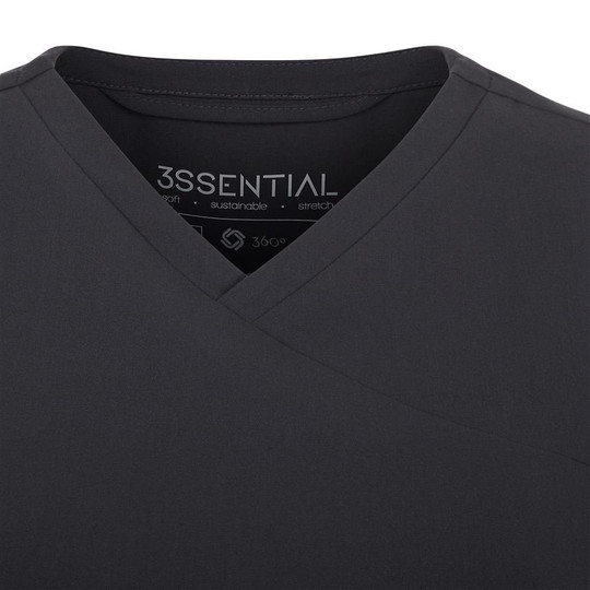 Velilla 535221S - STELLA - PureStretch Women's Scrub Top