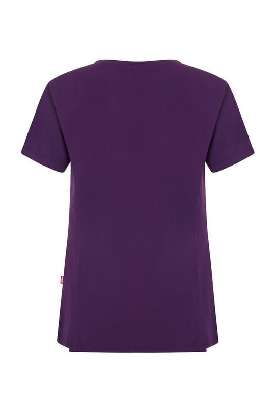 Velilla 535221S - STELLA - PureStretch Women's Scrub Top