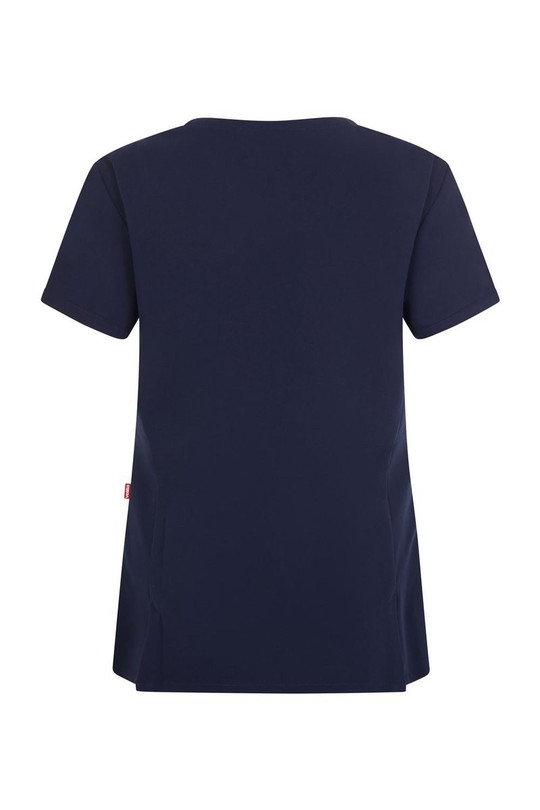 Velilla 535221S - STELLA - PureStretch Women's Scrub Top