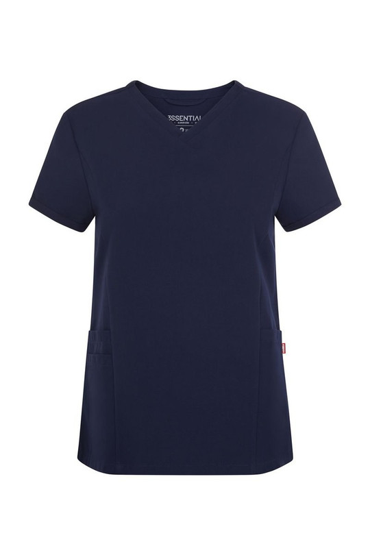 Velilla 535221S - STELLA - PureStretch Women's Scrub Top