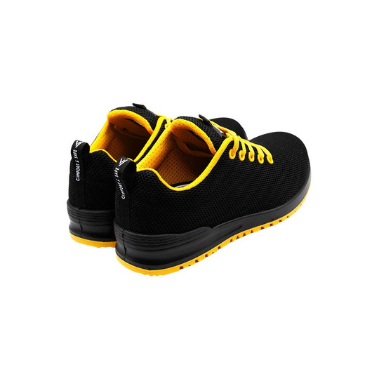 Velilla 707007Y - SPEZIAL YELLOW