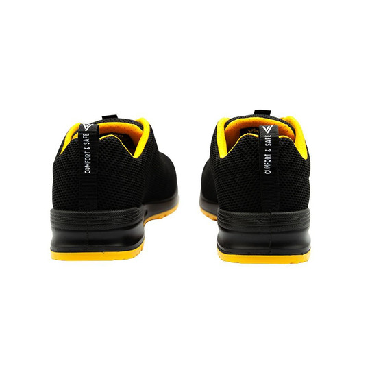 Velilla 707007Y - SPEZIAL YELLOW