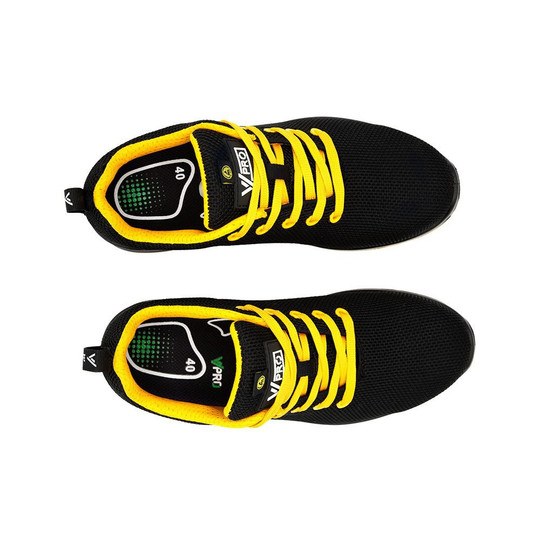 Velilla 707007Y - SPEZIAL YELLOW