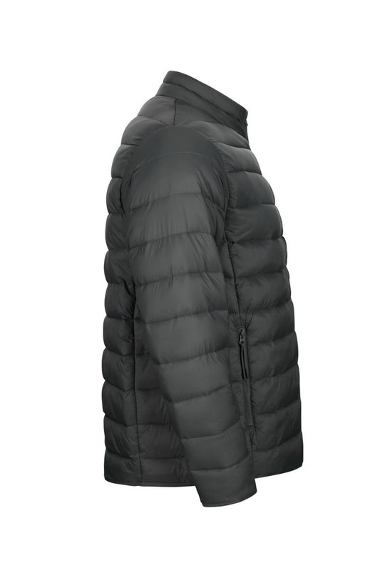 Velilla JG300U - GRAFTON - UNI LIGHTWEIGHT QUILTED JACKET