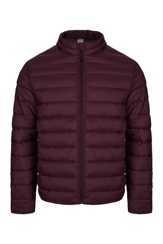 Velilla JG300U - GRAFTON - UNISEX-STEPPJACKE