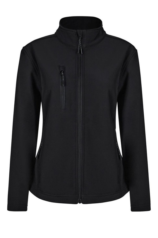 Velilla SSZ280W - RICHMOND WOMAN - WOMEN'S SOFTSHELL