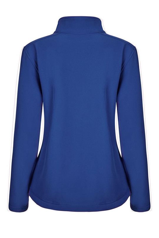 Velilla SSZ280W - RICHMOND WOMAN - SOFTSHELL FÖR DAM