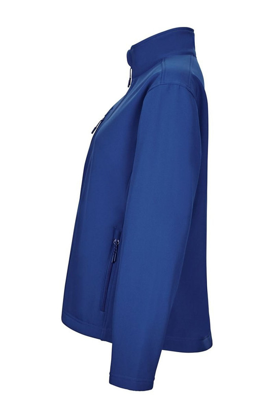 Velilla SSZ280W - RICHMOND WOMAN - SOFTSHELL FÖR DAM