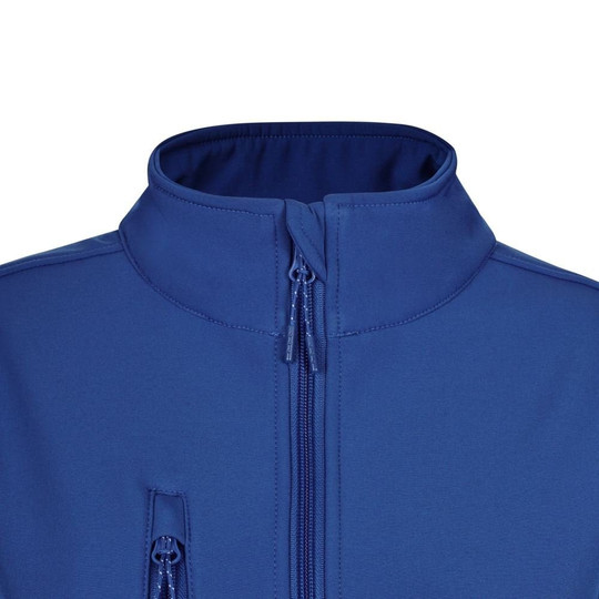 Velilla SSZ280W - RICHMOND WOMAN - SOFTSHELL FÖR DAM