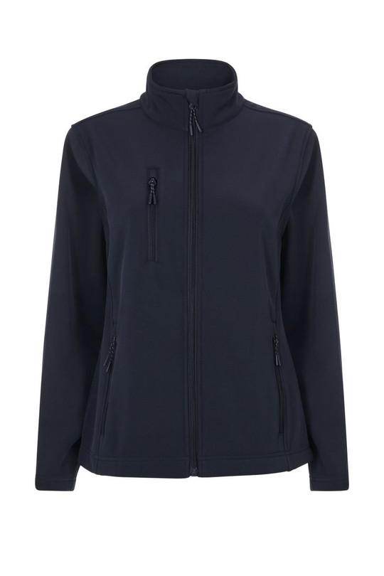 Velilla SSZ280W - RICHMOND WOMAN - WOMEN'S SOFTSHELL