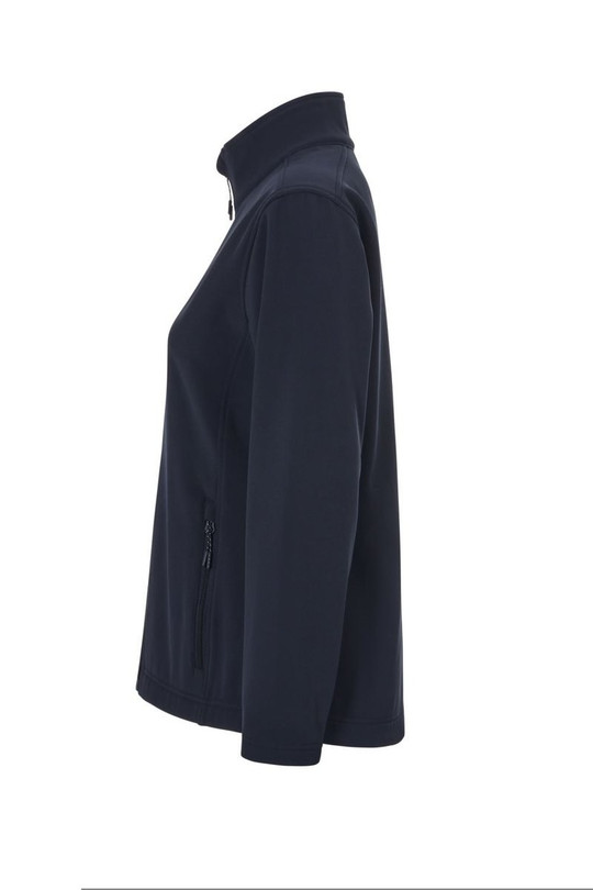 Velilla SSZ280W - RICHMOND WOMAN - WOMEN'S SOFTSHELL