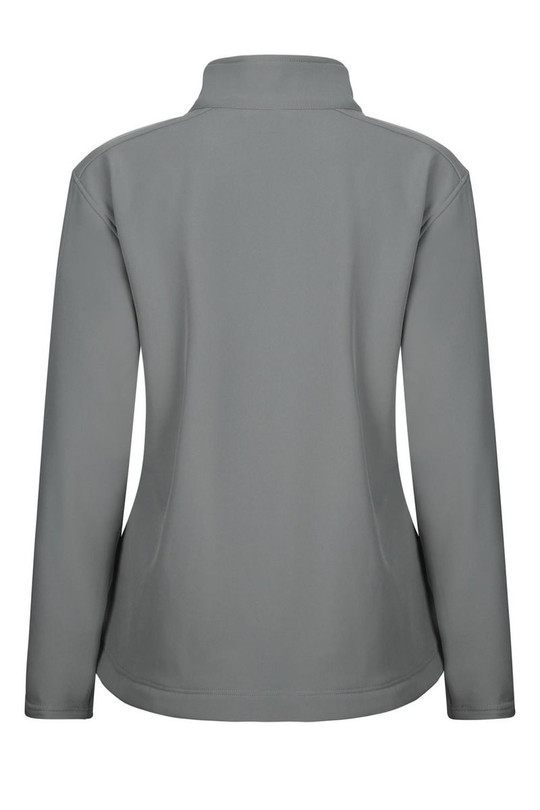 Velilla SSZ280W - RICHMOND WOMAN - WOMEN'S SOFTSHELL
