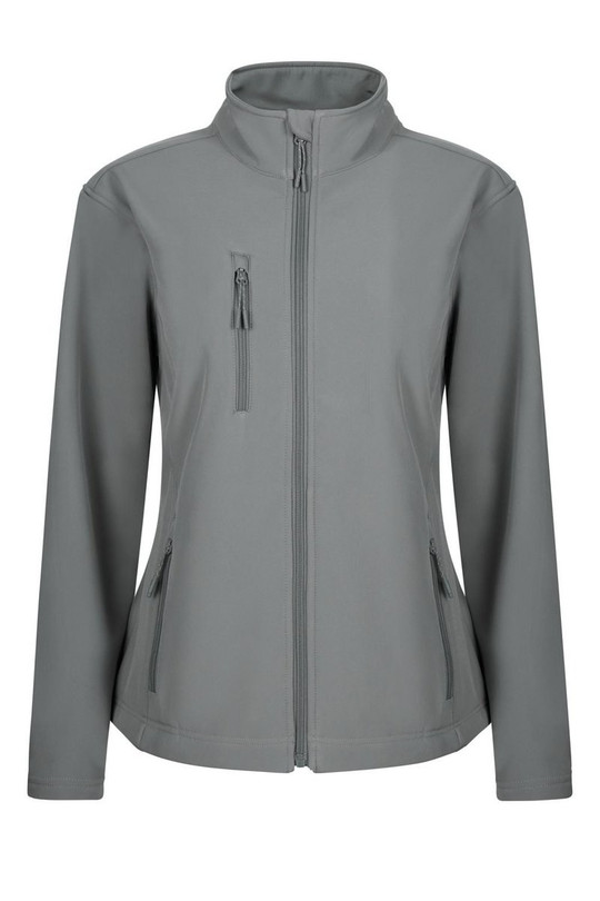 Velilla SSZ280W - RICHMOND WOMAN - WOMEN'S SOFTSHELL
