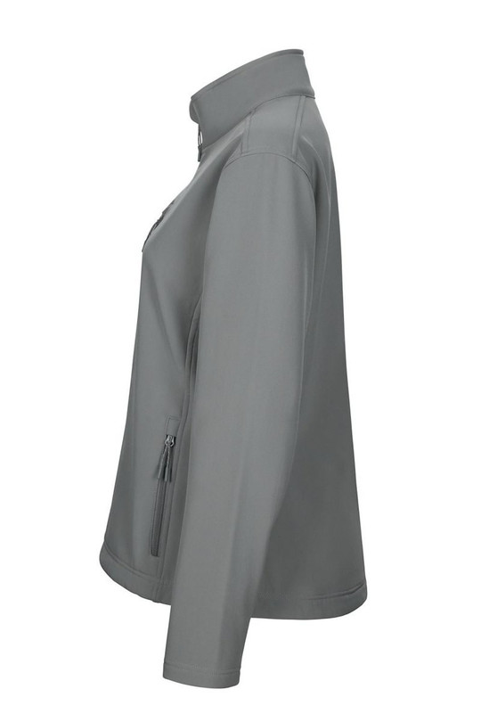Velilla SSZ280W - RICHMOND WOMAN - WOMEN'S SOFTSHELL