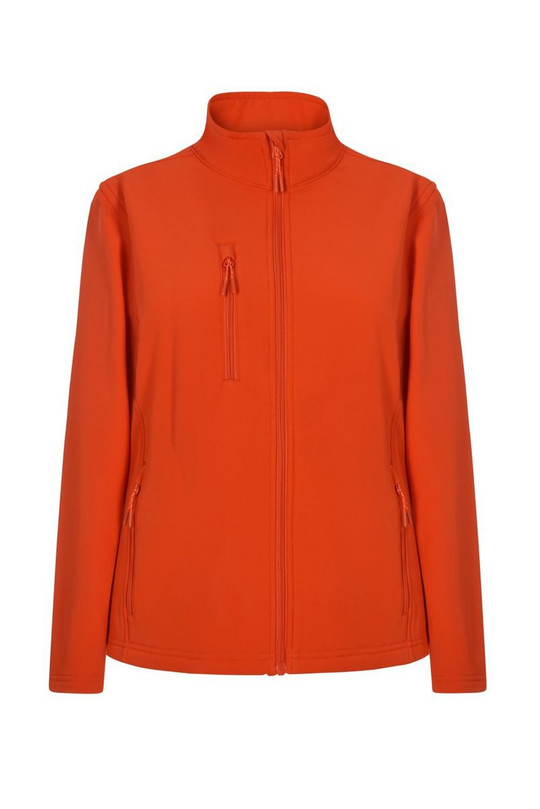 Velilla SSZ280W - RICHMOND WOMAN - dámský softshell