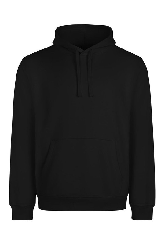 Velilla SHN300U - REEF - UNISEX HOODED SWEATSHIRT  OCS 300