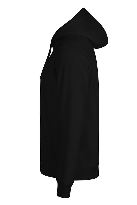 Velilla SHN300U - REEF - UNISEX HOODED SWEATSHIRT  OCS 300