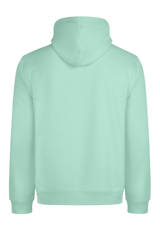 Velilla SHN300U - REEF - UNISEX HOODED SWEATSHIRT  OCS 300