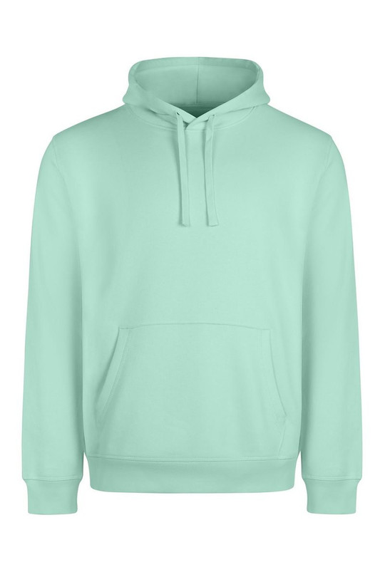 Velilla SHN300U - REEF - UNISEX HOODED SWEATSHIRT  OCS 300