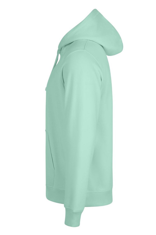 Velilla SHN300U - REEF - UNISEX HOODED SWEATSHIRT  OCS 300