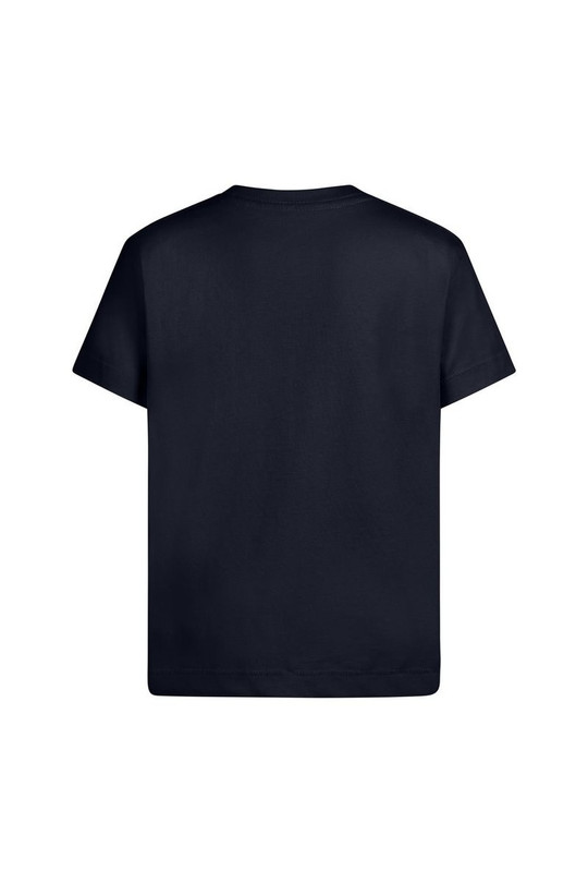 Velilla TSN165KC - COAST KIDS - BØRNS KORTÆRMET T-SHIRT - OCS 165