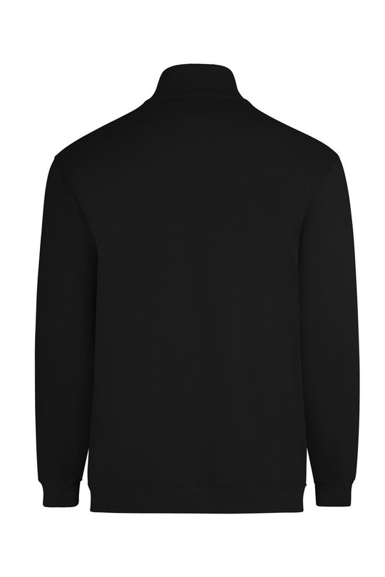 Velilla SZ270U - COOPER - FULL ZIP  SWEATSHIRT 270
